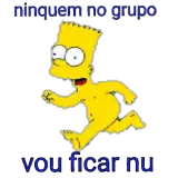 Figurinha de Memes Brasileiros para WhatsApp