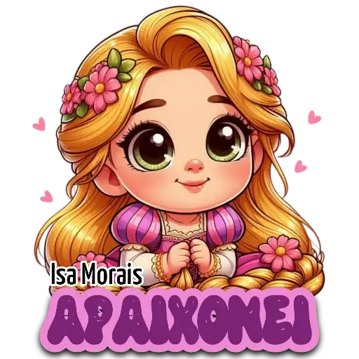 Coletadas sticker 37476