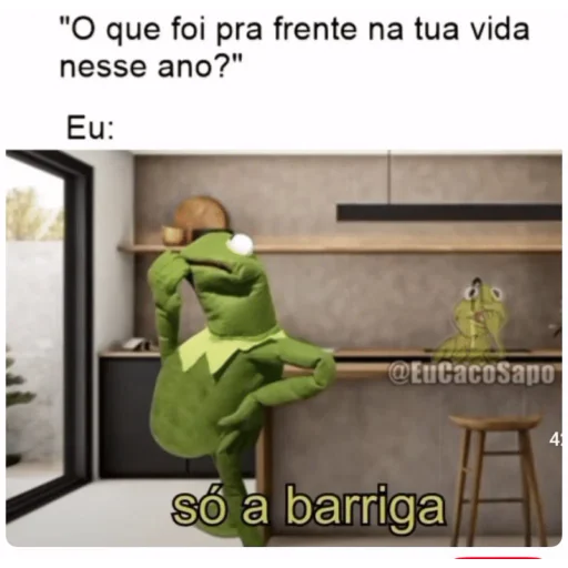 Figurinha para WhatsApp