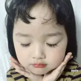 Figurinha de reação para WhatsApp