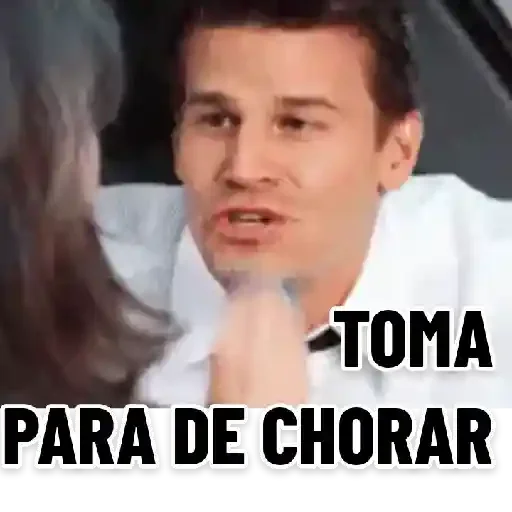 Figurinha para WhatsApp — Memes Brasileiros