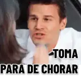 Figurinha de Memes Brasileiros para WhatsApp