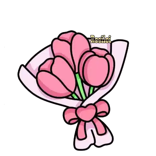 Coletadas sticker 12227