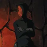 Anime WhatsApp sticker