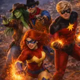 Sticker de Filmes para WhatsApp