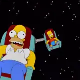 Figurinha de Anime para WhatsApp