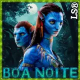 Boa Noite WhatsApp sticker