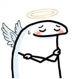 Figurinha para WhatsApp