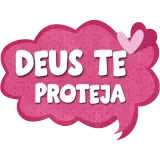 Figurinha para WhatsApp