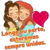 Figurinha para WhatsApp