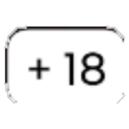 Figurinha para WhatsApp — texto