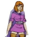 Anime WhatsApp sticker