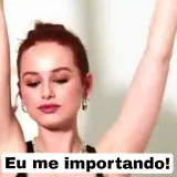 Figurinha de Memes Brasileiros para WhatsApp