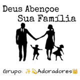 Figurinha de religião para WhatsApp