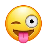 Figurinha de reação para WhatsApp