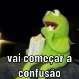 Figurinha de Memes Brasileiros para WhatsApp