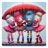 Sticker de Engraçados para WhatsApp