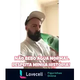 WhatsApp sticker