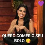 Figurinha para WhatsApp
