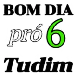 Figurinha de Saudações para WhatsApp