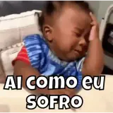 Figurinha de Memes Brasileiros para WhatsApp