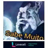 Figurinha para WhatsApp