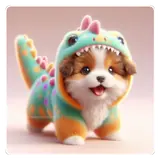 Sticker de Animais para WhatsApp