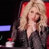 Figurinha de reação para WhatsApp