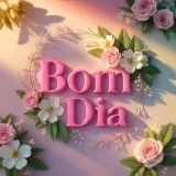 Figurinha de Saudações para WhatsApp