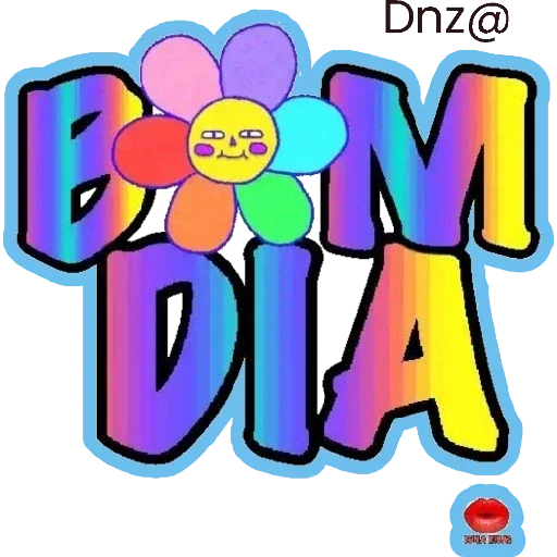 Figurinha para WhatsApp