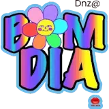 Figurinha para WhatsApp