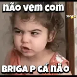 Figurinha para WhatsApp