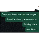 Sticker de Memes para WhatsApp