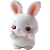 Figurinha de Animais para WhatsApp