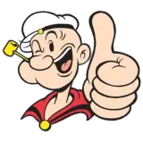 Figurinha para WhatsApp