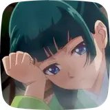 Figurinha de Anime para WhatsApp