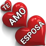 Figurinha de Amor para WhatsApp