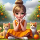 Figurinha de Animais para WhatsApp