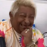 Figurinha de reação para WhatsApp