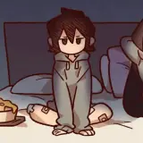 Figurinha de Anime para WhatsApp