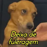 Figurinha para WhatsApp