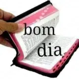 Figurinha de Saudações para WhatsApp