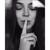 Figurinha de reação para WhatsApp