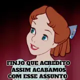WhatsApp sticker