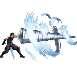 Figurinha de Anime para WhatsApp