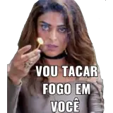 Sticker de Memes Brasileiros para WhatsApp