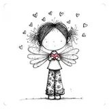 Figurinha para WhatsApp