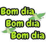 Figurinha para WhatsApp