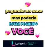 WhatsApp sticker