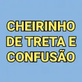 Sticker de texto para WhatsApp